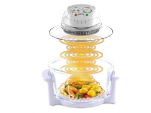 Аэрогриль CENTEK CT-1456 1